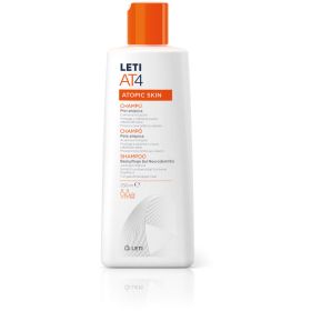 LETI AT4 Shampoo 250 ml – PZN 11692366 из немецкой аптеки