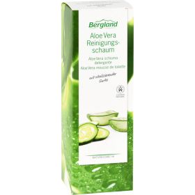 ALOE VERA REINIGUNGSSCHAUM 100 ml – PZN 12557268 из немецкой аптеки