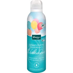 KNEIPP Schaum-Dusche unbeschwert 200 ml – PZN 12595292 из немецкой аптеки