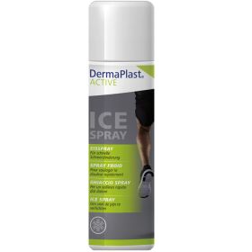 DERMAPLAST Active Ice Spray 200 ml – PZN 12902943 из немецкой аптеки