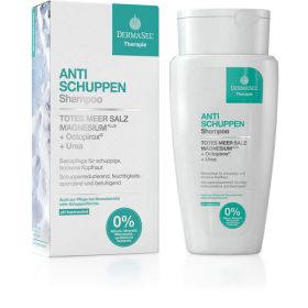 DERMASEL Shampoo Anti-Schuppen 250 ml – PZN 13058892 из немецкой аптеки