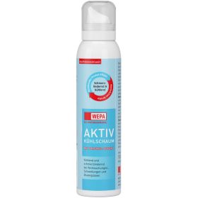 WEPA Aktiv Khlschaum 100 ml – PZN 13059489 из немецкой аптеки