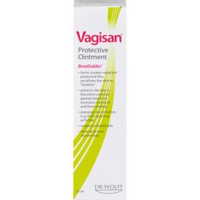 VAGISAN Schutz-Salbe 75 ml – PZN 13753132 из немецкой аптеки