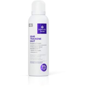 DERMASEL Totes Meer Krperschaum sehr trock.Haut 200 ml – PZN 13897629 из немецкой аптеки