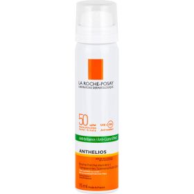 ROCHE-POSAY Anthelios Gesichtsspray LSF 50 75 ml – PZN 13919414 из немецкой аптеки
