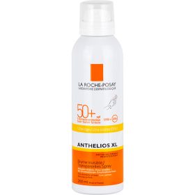 ROCHE-POSAY Anthelios XL LSF 50+ transp.Spray 200 ml – PZN 13919437 из немецкой аптеки