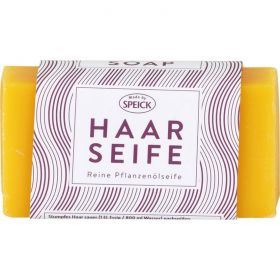 HAARSEIFE made by Speick 45 g – PZN 14237734 из немецкой аптеки