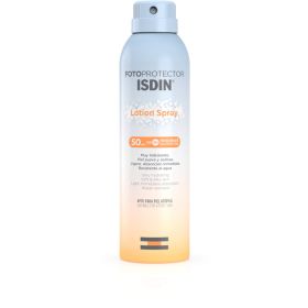 ISDIN Fotoprotector Lotion Spray SPF 50 250 ml – PZN 14401441 из немецкой аптеки