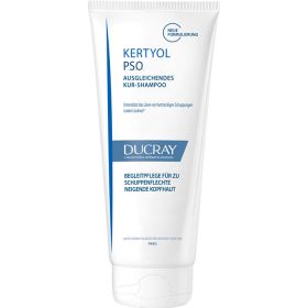 DUCRAY KERTYOL PSO Kur-Shampoo 125 ml – PZN 15628827 из немецкой аптеки