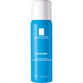 ROCHE-POSAY SEROZINC Spray 50 ml – PZN 15875862 из немецкой аптеки