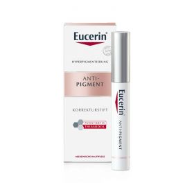 EUCERIN Anti-Pigment Korrekturstift 5 ml – PZN 14163912 из немецкой аптеки