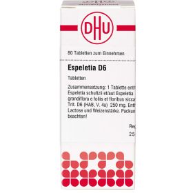ESPELETIA D 6 Tabletten 80 St – PZN 7247293 из немецкой аптеки