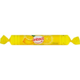 INTACT Traubenz. Zitrone Rolle 1 St – PZN 1321982 из немецкой аптеки