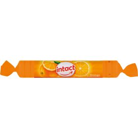INTACT Traubenz. Orange Rolle 1 St – PZN 1322013 из немецкой аптеки