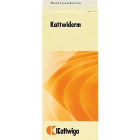 KATTWIDERM Tabletten 100 St – PZN 1396282 из немецкой аптеки