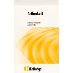 ARTHROKATT Tabletten 200 St – PZN 1987327 из немецкой аптеки
