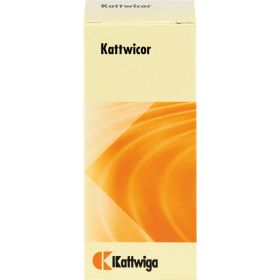 KATTWICOR Tabletten 100 St – PZN 1987362 из немецкой аптеки