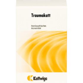 TRAUMAKATT Tabletten 200 St – PZN 1987600 из немецкой аптеки