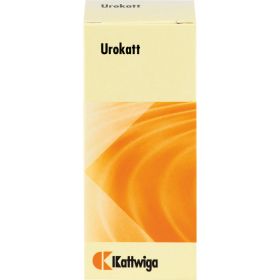 UROKATT Tabletten 100 St – PZN 1987623 из немецкой аптеки