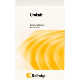 UROKATT Tabletten 200 St – PZN 1987646 из немецкой аптеки