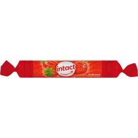INTACT Traubenz. Erdbeere Rolle 1 St – PZN 2513436 из немецкой аптеки