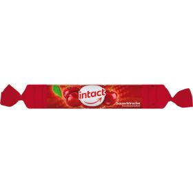 INTACT Traubenz. Sauerkirsche Rolle 1 St – PZN 2513442 из немецкой аптеки