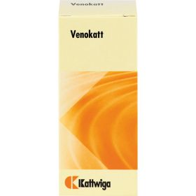VENOKATT Tabletten 50 St – PZN 4129340 из немецкой аптеки