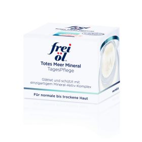 FREI L Totes Meer Mineral TagesPflege 50 ml – PZN 11312926 из немецкой аптеки