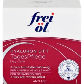FREI L Anti-Age Hyaluron Lift TagesPflege 50 ml – PZN 11359193 из немецкой аптеки