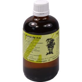 OLIBANUM RA Tropfen 100 ml – PZN 11498 из немецкой аптеки