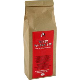 PU ERH TEE lose 200 g – PZN 346454 из немецкой аптеки
