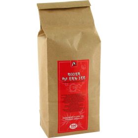 PU ERH TEE lose 500 g – PZN 346477 из немецкой аптеки