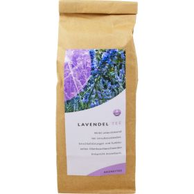 LAVENDELTEE 100 g – PZN 429720 из немецкой аптеки