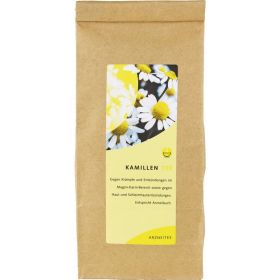 KAMILLEN TEE 100 g – PZN 429766 из немецкой аптеки