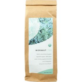 WERMUTTEE 100 g – PZN 430456 из немецкой аптеки