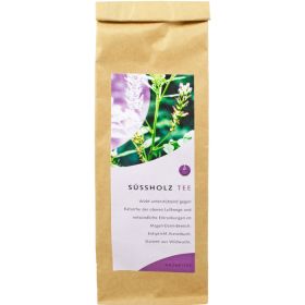 SSSHOLZTEE 100 g – PZN 430522 из немецкой аптеки