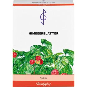 HIMBEERBLTTER TEE 110 g – PZN 820996 из немецкой аптеки
