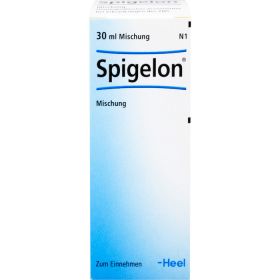 SPIGELON Tropfen 30 ml – PZN 961194 из немецкой аптеки