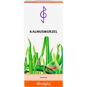 KALMUSWURZELTEE 150 g – PZN 1009428 из немецкой аптеки