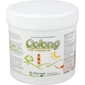OOLONG Actif Formosa Tee 130 g – PZN 1427054 из немецкой аптеки
