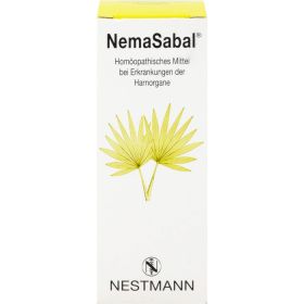 NEMASABAL Tropfen 100 ml – PZN 1451288 из немецкой аптеки