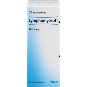 LYMPHOMYOSOT N Tropfen 30 ml – PZN 1674551 из немецкой аптеки