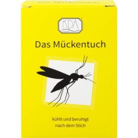 MCKENTUCH nach dem Stich KDA 10 St – PZN 1797408 из немецкой аптеки