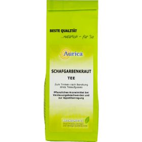 SCHAFGARBENTEE DAB Aurica 80 g – PZN 2183186 из немецкой аптеки