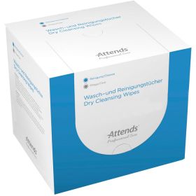 ATTENDS Professional Care Wasch-u.Reinig.Tcher 150 St – PZN 2312896 из немецкой аптеки