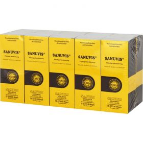 SANUVIS Tropfen 10X100 ml – PZN 2360300 из немецкой аптеки
