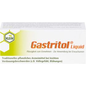 GASTRITOL Liquid Flssigkeit zum Einnehmen 100 ml – PZN 2641275 из немецкой аптеки