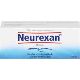 NEUREXAN Tropfen 30 ml – PZN 4115243 из немецкой аптеки