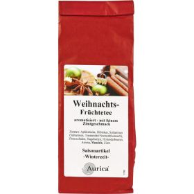 WEIHNACHTS FRCHTETEE 100 g – PZN 4660302 из немецкой аптеки