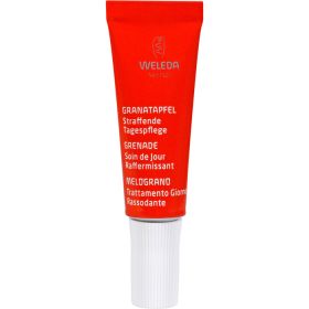 WELEDA Granatapfel straffende Tagespflege 7 ml – PZN 6492895 из немецкой аптеки